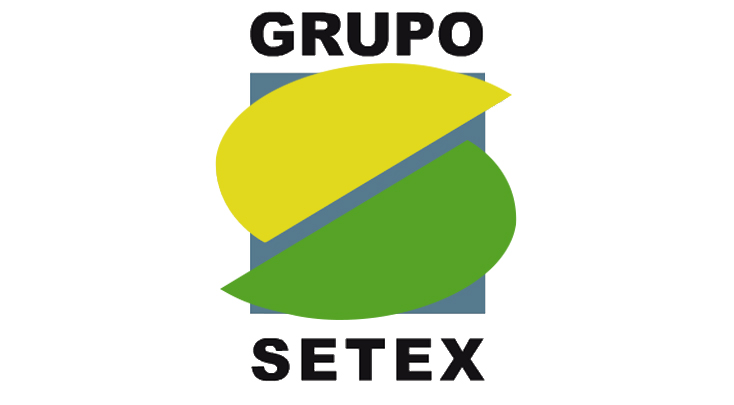 Grupo Setex Logo